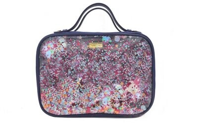 Terry's Essentials Traveler Cosmetic Bag