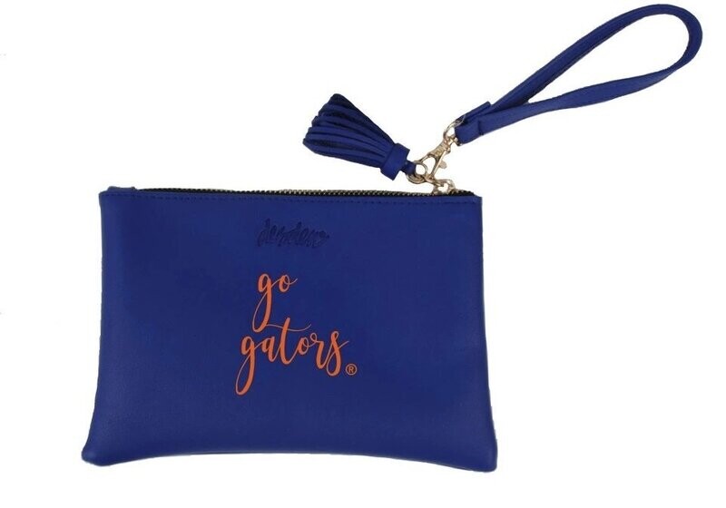 Florida Gators Wristlet