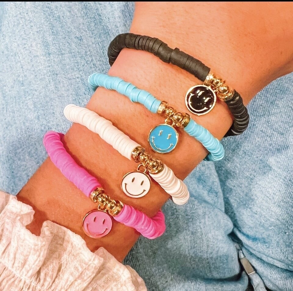 ReaganB All Smiles Bracelet