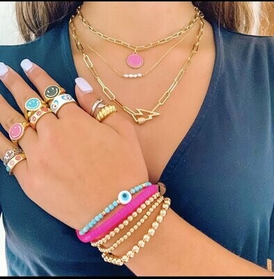 Fun and Funky Teen/Adult Jewelry