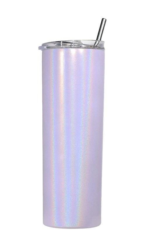 20oz Customizable Tumblers
