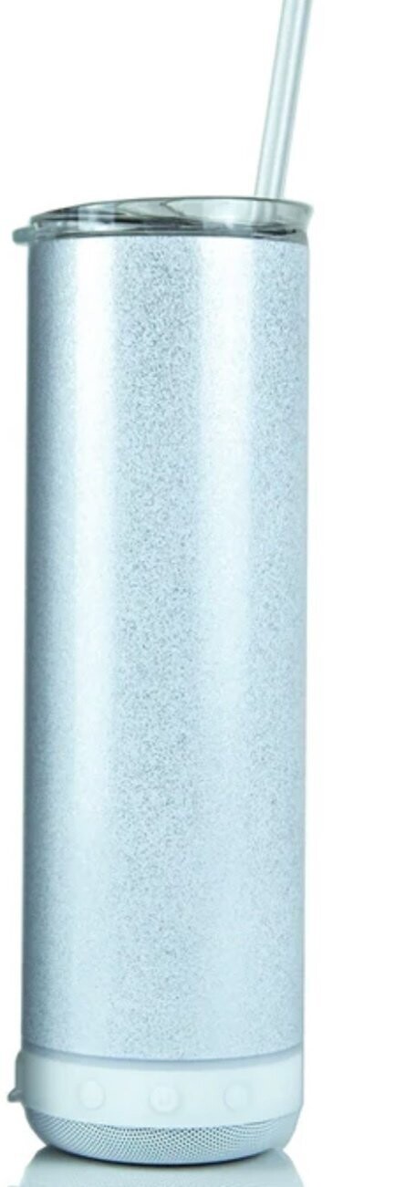Bluetooth Speaker Tumblers