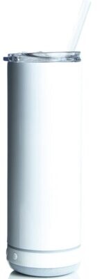 Bluetooth Speaker Tumbler