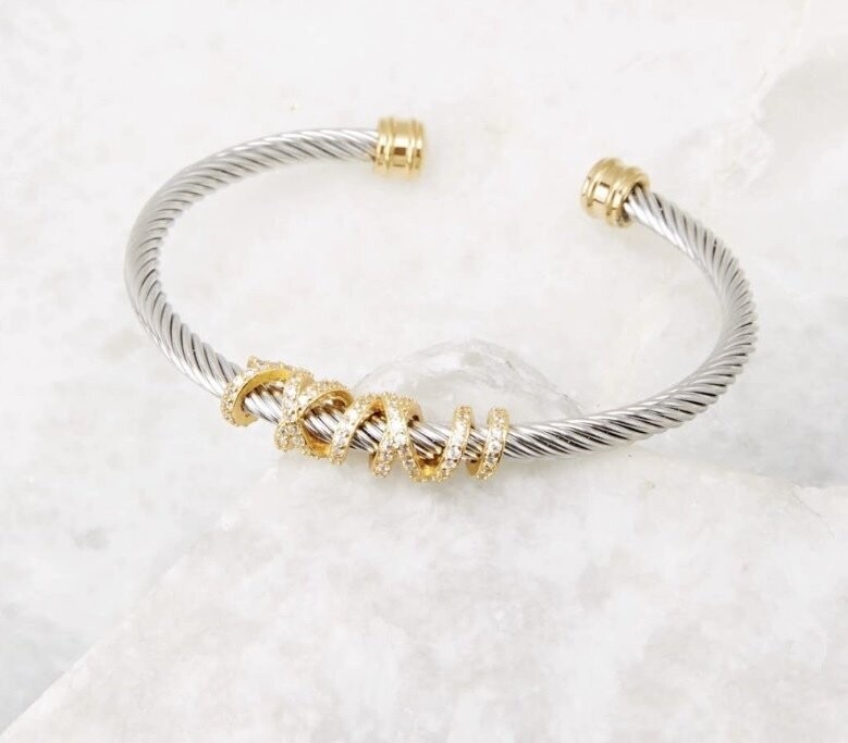 Courtney's Cuff