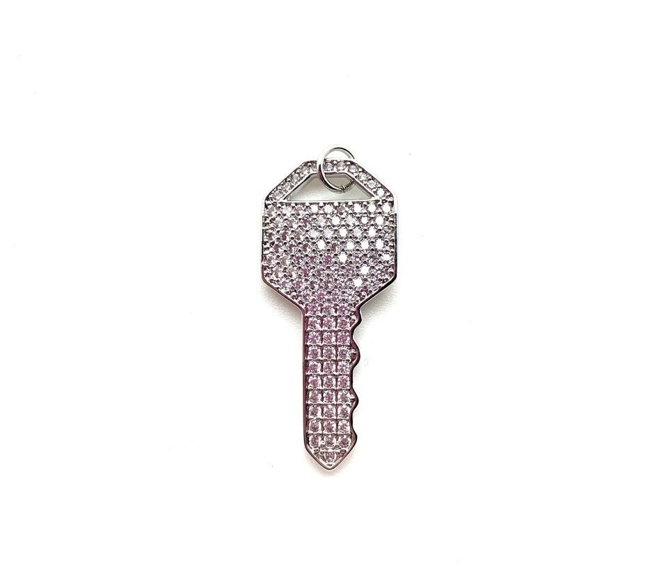 Gia's Key
