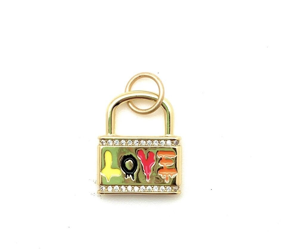 Sheena's Love Locket