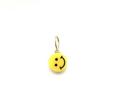 Spencer's Smiley Face
