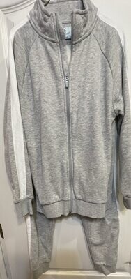 Tracksuit/Gym Clothes
STARTING @