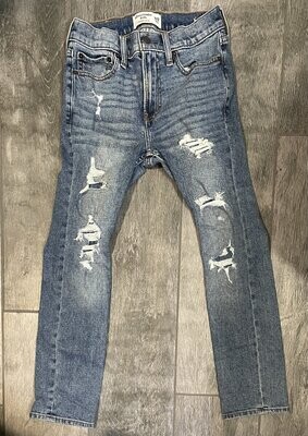 Jeans STARTING @