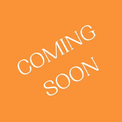 Tops (Soon, very soon)!