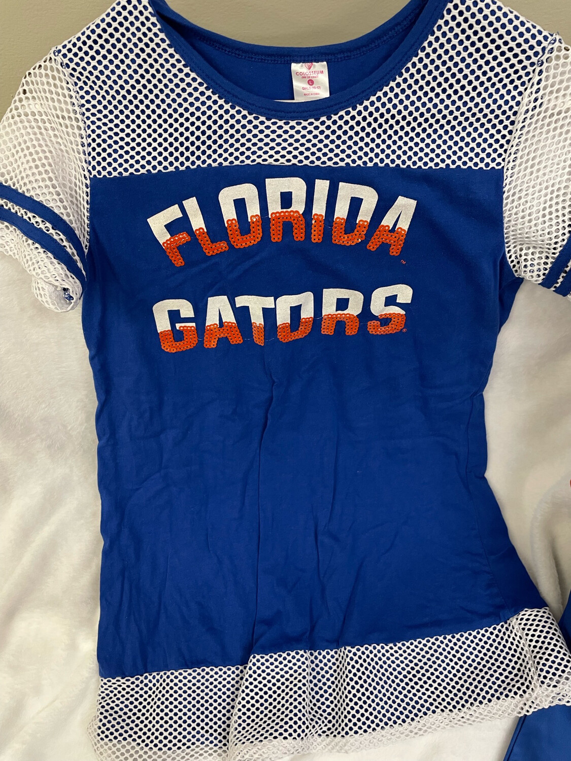 Florida Gator Shirt
