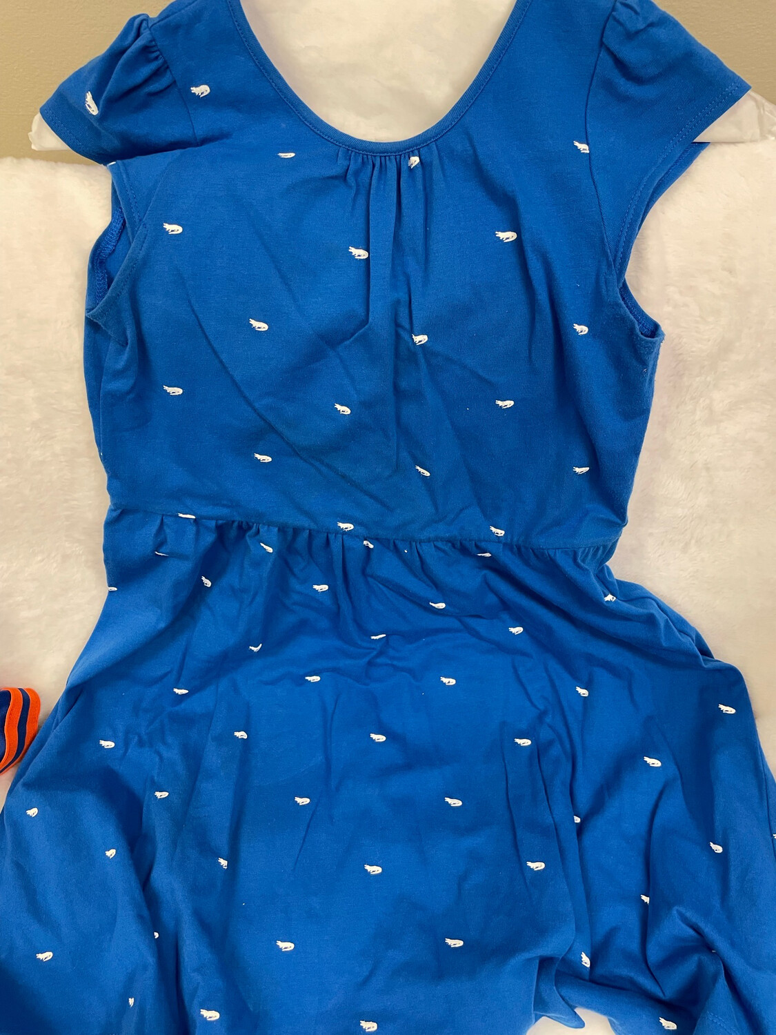 Stewart Simmons XL Girls Gator Dress