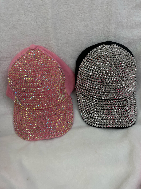 Oh, So Cute & Sparkly