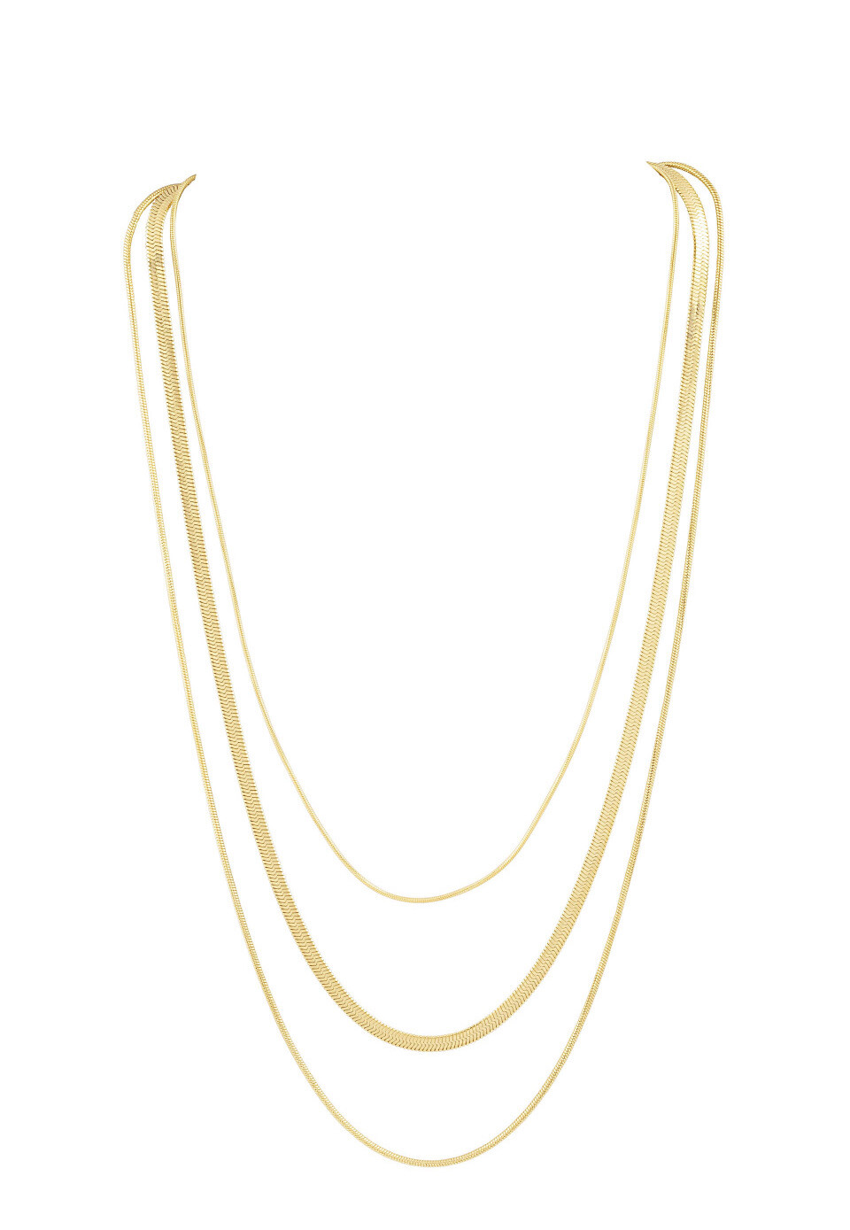 The Rachel Multi Chain