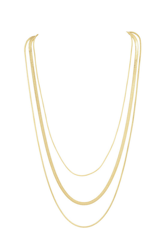 The Rachel Multi Chain