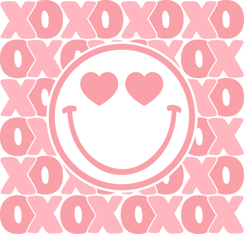 SMILES & XO's