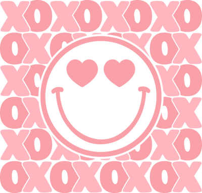 SMILES & XO's