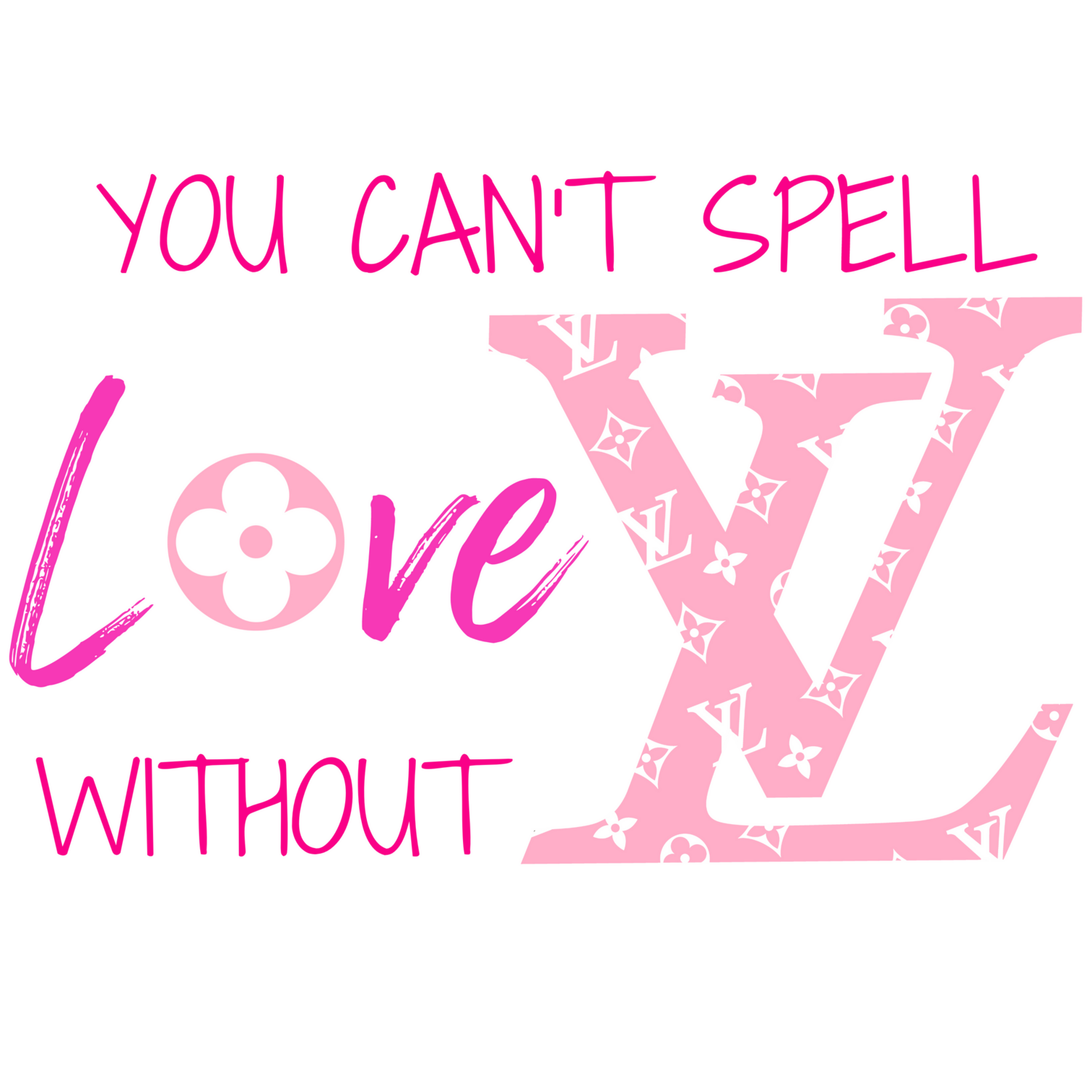 L.O.V.E...Yes, Please!