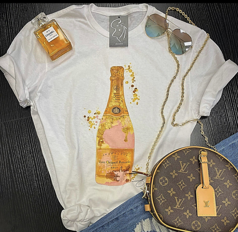 I Veuve You! #1