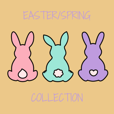 Easter/Spring Collection