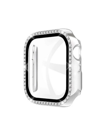 2 In 1 Rhinestone Screen Protector