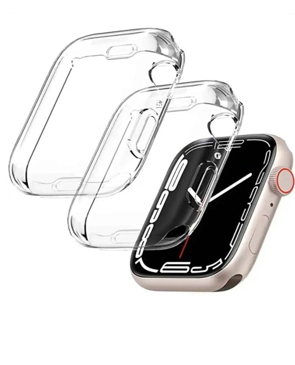 iWatch Screen Protector