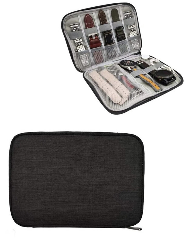 Watchband/ Charger Storage Bag