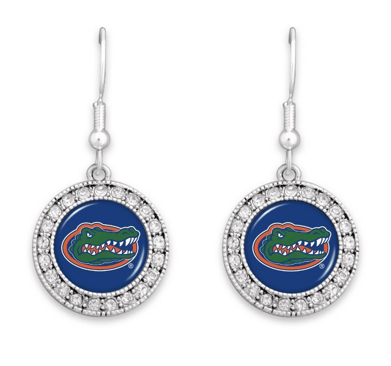 Florida Gators Kenzie Earrings