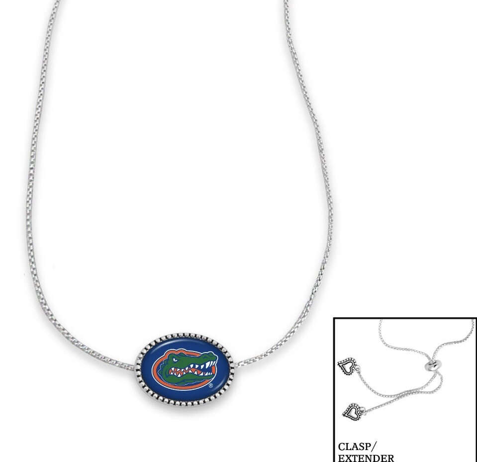 Florida Kennedy Necklace