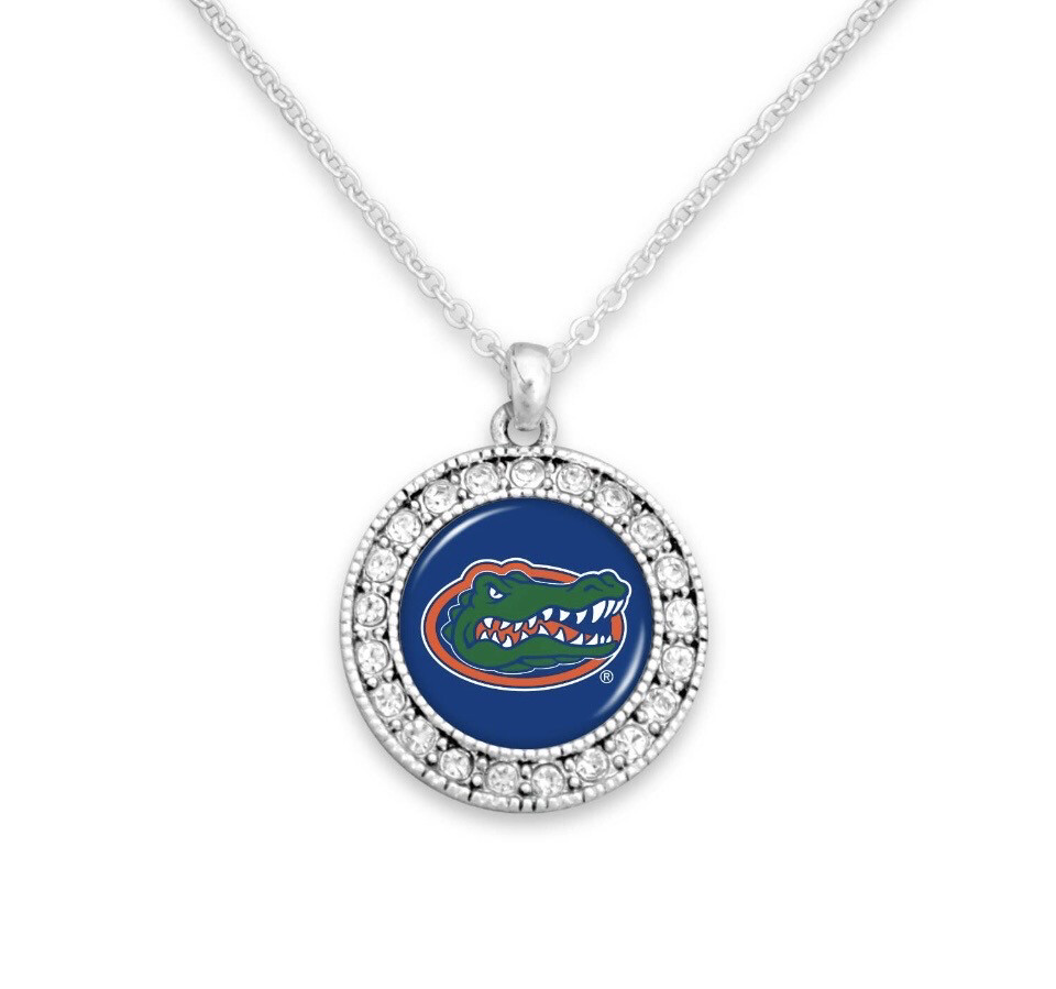 Florida Gators Kenzie Necklace