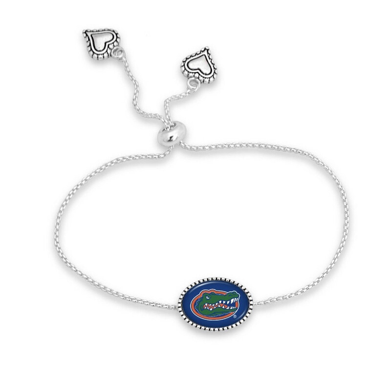 Florida Gator Kennedy Bracelet