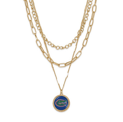 Florida Gators Sydney Necklace
