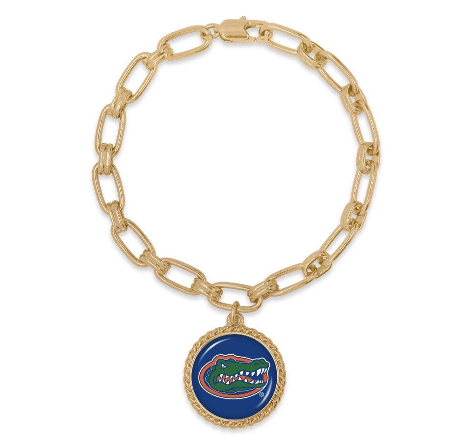 Florida Gators Sydney Bracelet