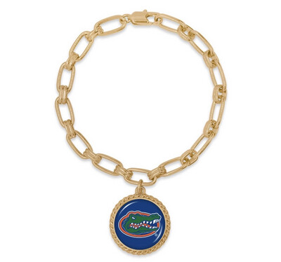 Florida Gators Sydney Bracelet