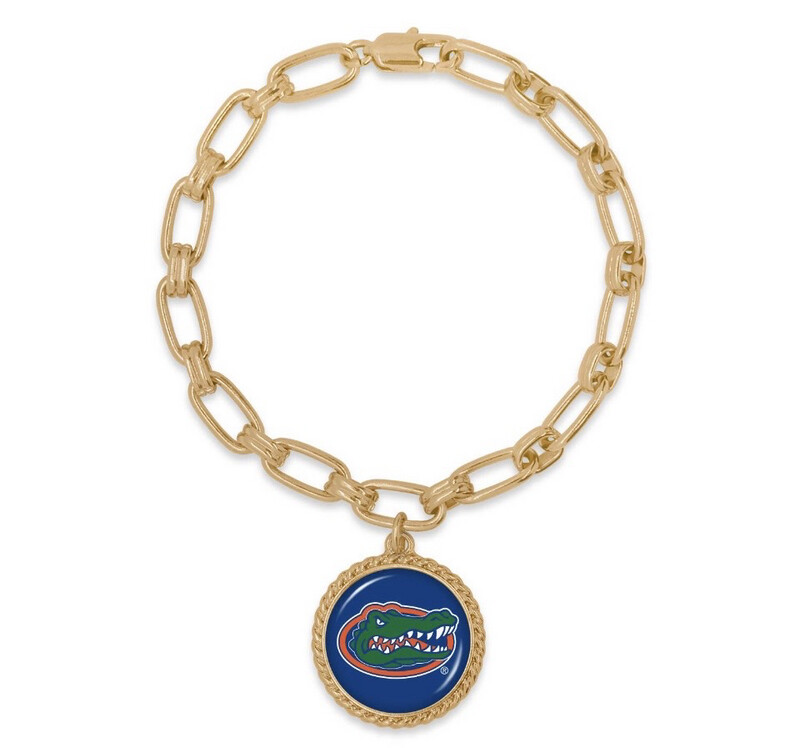 Florida Gators Sydney Bracelet