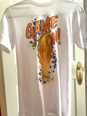Glamorous Gator
Tailgate Tee