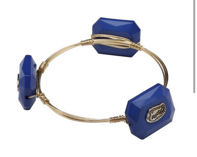 Florida Gators Bangle Bracelet