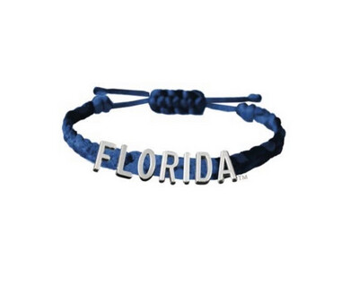 Florida Gators Bella Bracelet