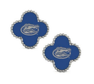 Florida Gators Adele
Stud Earrings