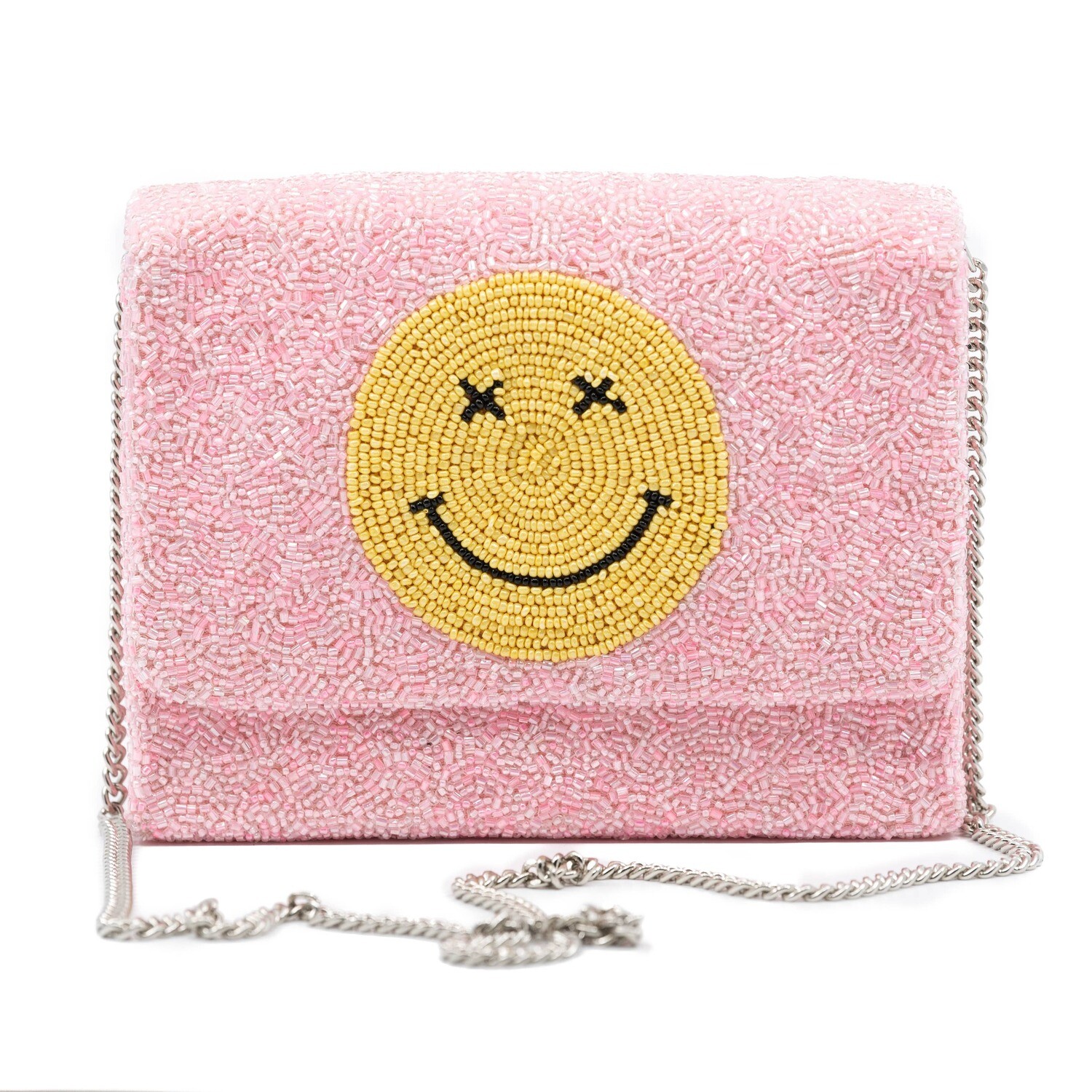 BOFO Smiley x eyes