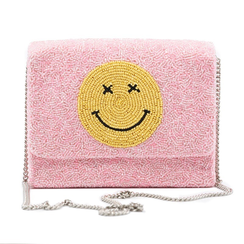 BOFO Smiley x eyes