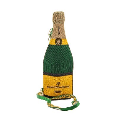 Champagne Bottle Bag