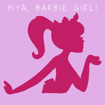 Barbie Girl Collection