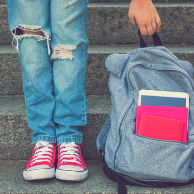 Back To School
