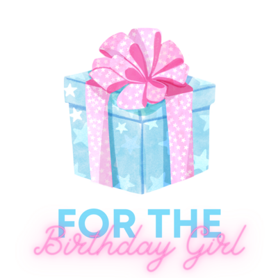 Birthday Girl