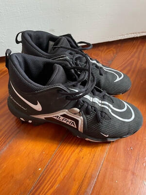 Nike Football Cleats