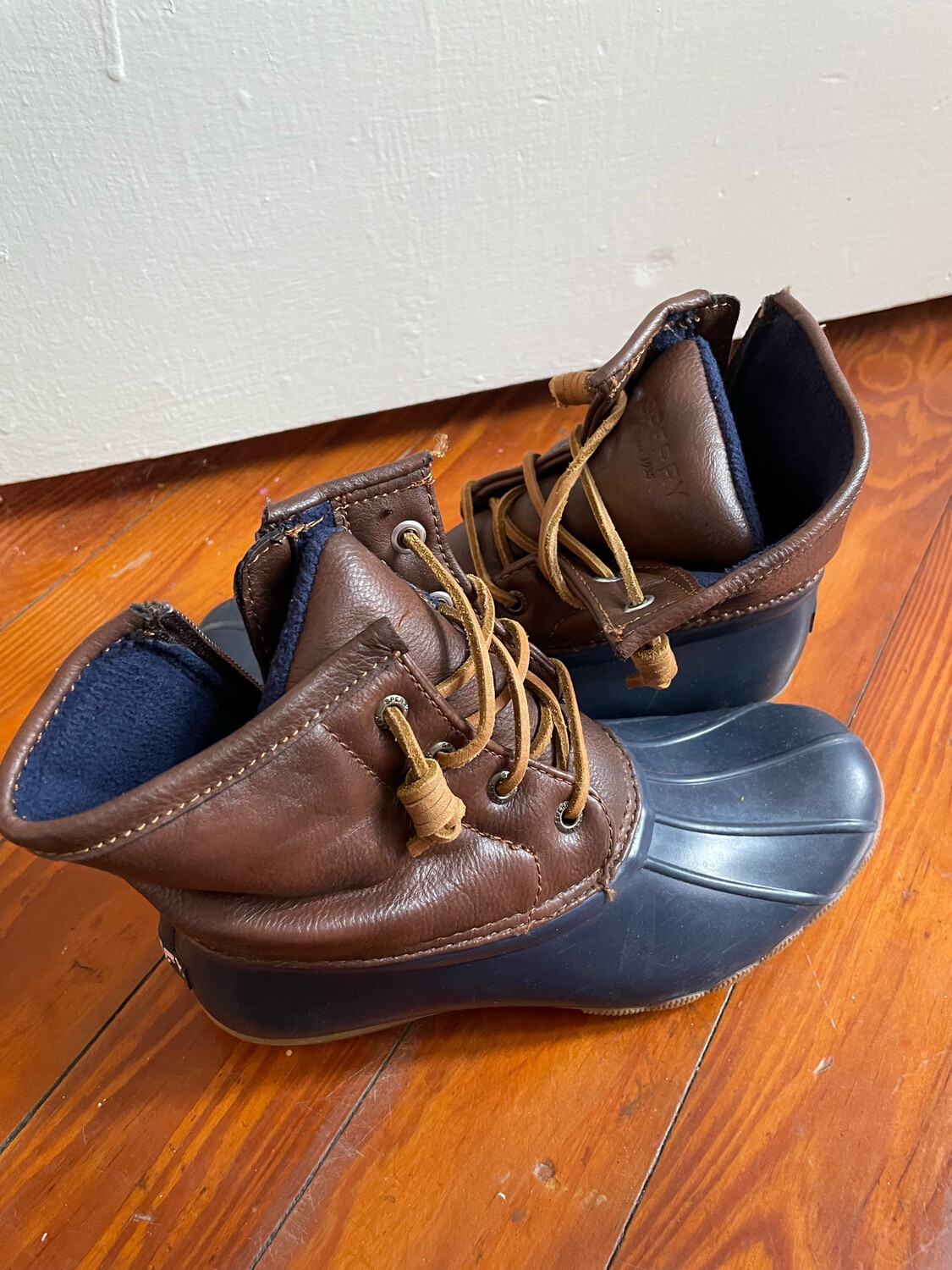Snow Boots
