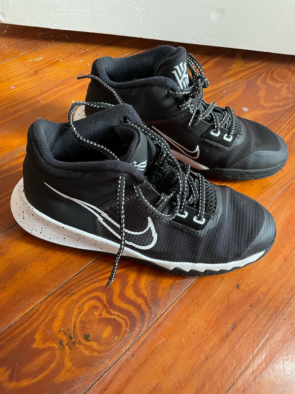 Boys Tennis Shoes