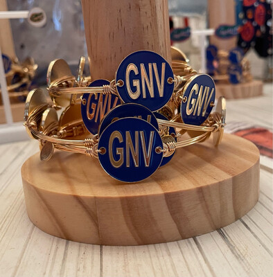 Gainesville GNV Bangle (large) Gainesville GNV Bangle (large)