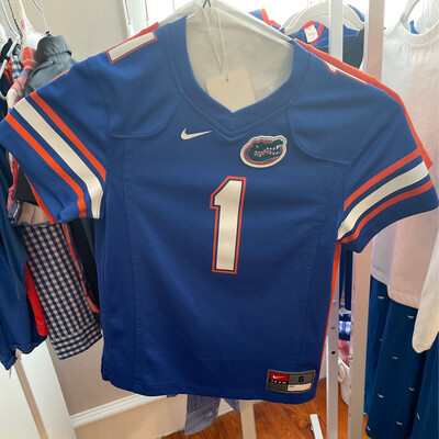 Gator 1 Jersey